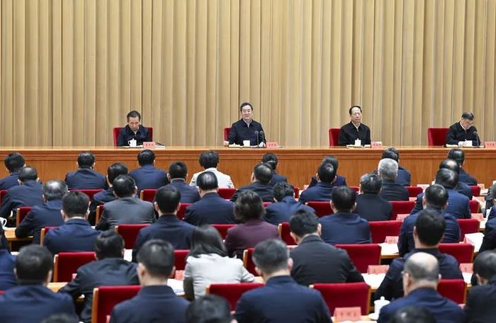 党建会副总理出席 党建会副总理出席